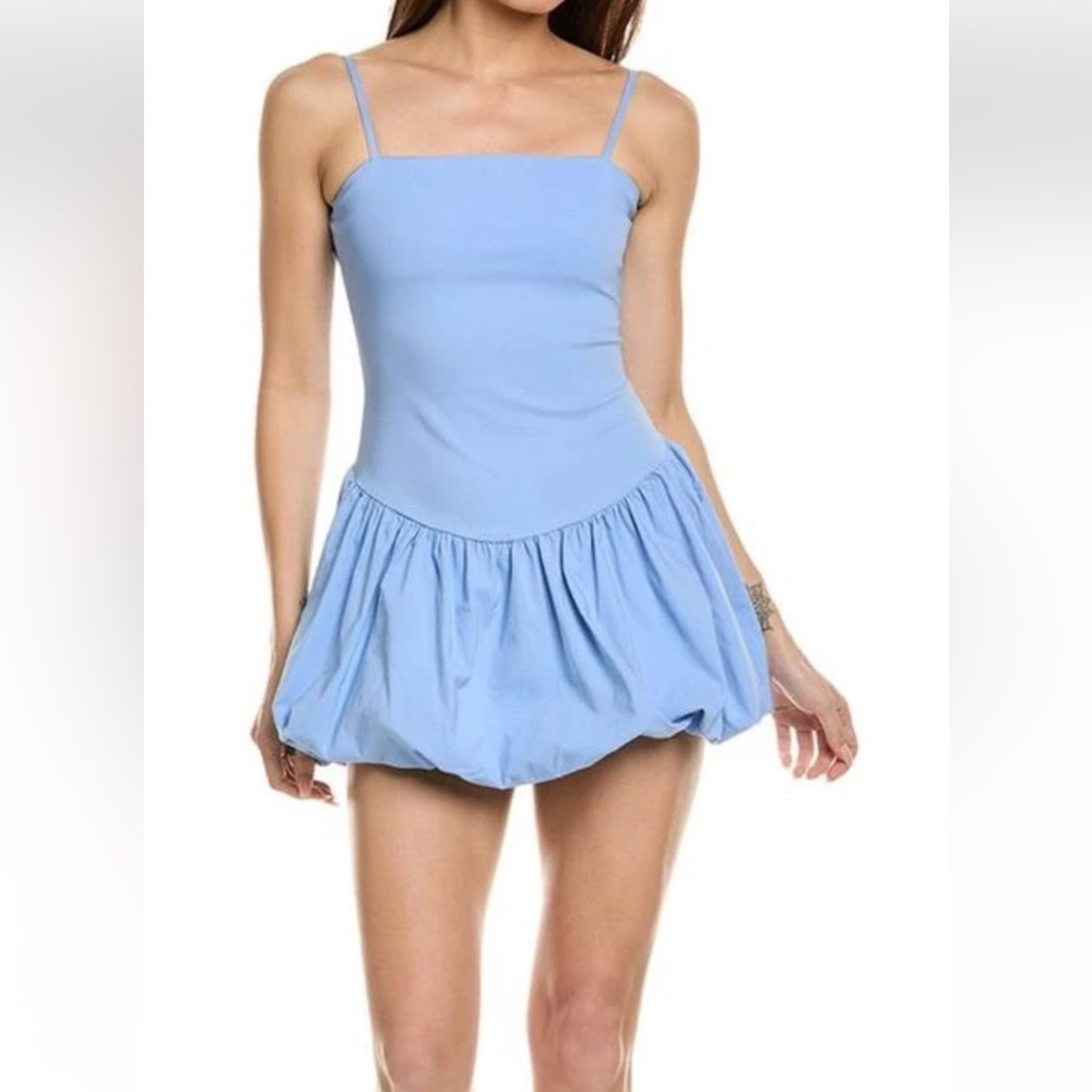 Halara‎ Bubble Dress